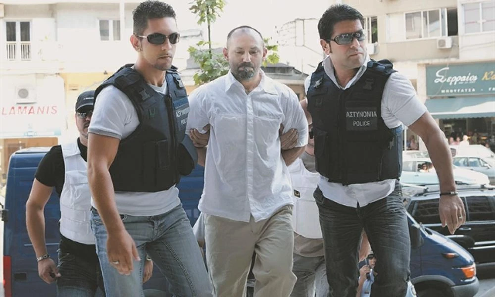 ΕΛ.ΑΣ: «Γέφυρα» με 200 ποινικούς και τον Βασίλη Παλαιοκώστα